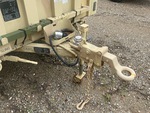 Chassis with Tongue/ Hitch Condition