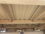 Chassis with Frame Rails/ Main Beams Condition