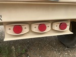 Chassis with Marker Lights Functional