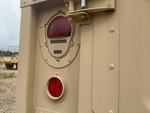 Chassis with Brake Lights Functional