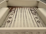 Chassis with Deck/ Floor Condition