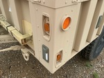 Chassis with Lights/Wiring Condition