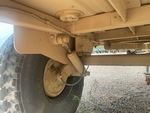 Chassis with Springs/Hangers Condition