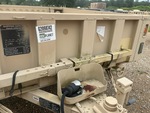 General Appearance with Paint