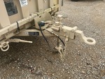 Chassis with Tongue/ Hitch Condition
