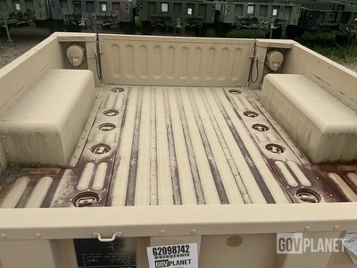General Appearance with Sheet Metal Condition