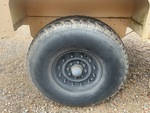 Chassis with Right Tire