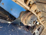 Chassis with