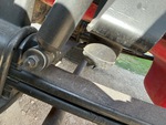 4 Underbody - Truck with Bujes de Suspensión