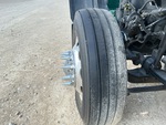 4 Underbody - Truck with Left Steer Tire
