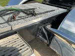 4 Underbody - Truck with Condición del chasis