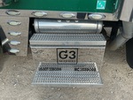 General Appearance with Escalones/escaleras