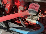 4 Engine with Air Compressor