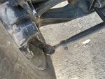 4 Underbody - Truck with