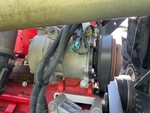 4 Engine with A/C Compressor