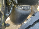 4 Underbody - Truck with Bolsas de aire