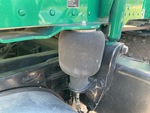 4 Underbody - Truck with Bolsas de Aire de la Suspensión de la Cabina