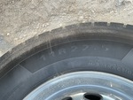 4 Underbody - Truck with