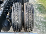 4 Underbody - Truck with Right Rear Drive Tires
