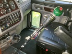 4 Transmision with Gear Selector