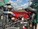 4 Engine with Engine - Left Side