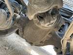 4 Underbody - Truck with Eje delantero