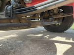 4 Underbody - Truck with