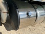 4 Engine with DEF / AdBlue Tank