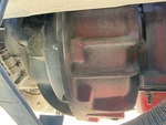 4 Underbody - Truck with