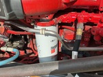 4 Engine with Fuel Leaks