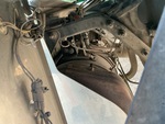 4 Engine with Diesel Particulate Filter