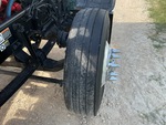 4 Underbody - Truck with Right Steer Tire