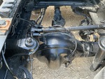 4 Underbody - Truck with