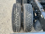4 Underbody - Truck with Left Rear Drive Tires