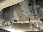 4 Underbody - Truck with Transmisión