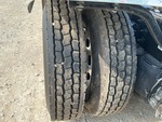 4 Underbody - Truck with Left Front Drive Tires