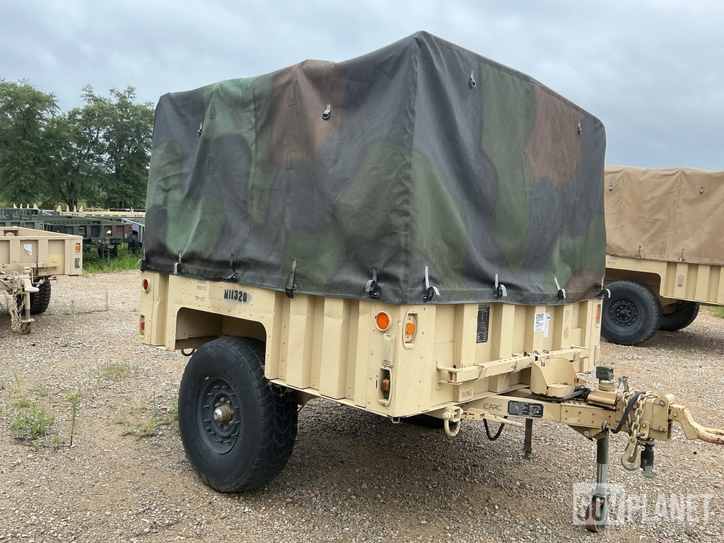 General Appearance with Paint