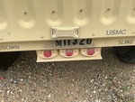 Chassis with Marker Lights Functional