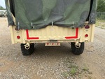 Chassis with Brake Lights Functional