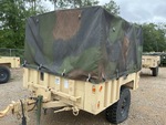 General Appearance with Sheet Metal Condition