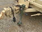 Chassis with Landing Gear / Tongue Jack