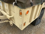 Chassis with Lights/Wiring Condition