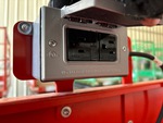 Control Station Upper with