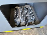 Electrical Operating System with Battery Charger