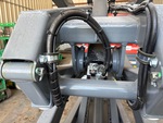 Hydraulics with Hoses