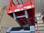 Chassis with Platform Condition