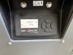 Control Station Ground with Gauges