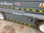 General Appearance with Body Panels