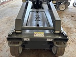 Chassis with Frame Condition