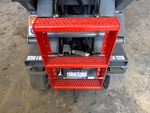 General Appearance with Steps/Ladders